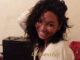 Larasexyhot