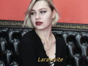 Larasmite
