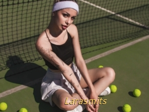 Larasmits