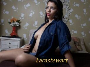 Larastewart