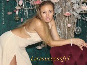 Larasuccessful