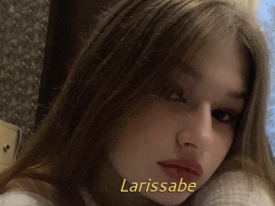 Larissabe