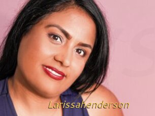Larissahenderson
