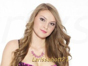 Larissahott21