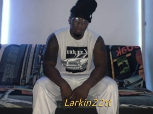 Larkin22tt