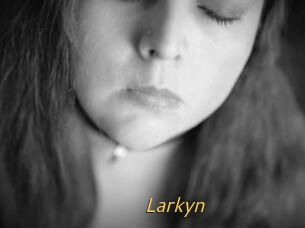 Larkyn
