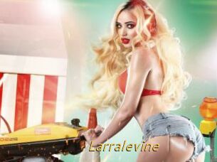 Larralevine