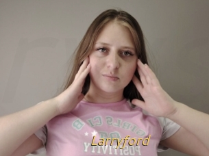 Larryford