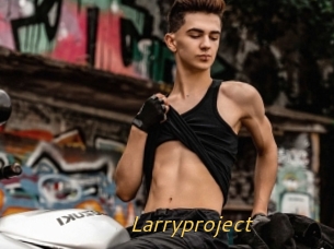 Larryproject