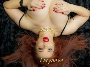 Laryaeve