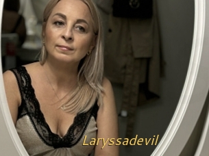 Laryssadevil