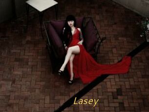Lasey