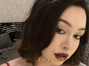 Lasysmith