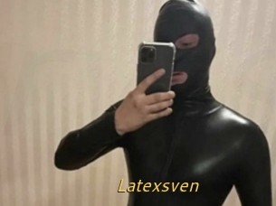 Latexsven