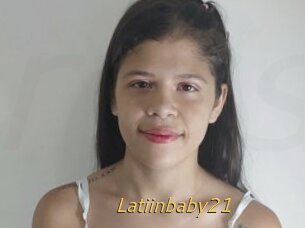 Latiinbaby21