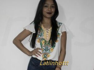 Latiinhottt