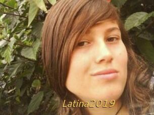 Latina2019