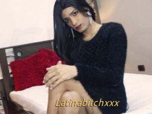 Latinabitchxxx