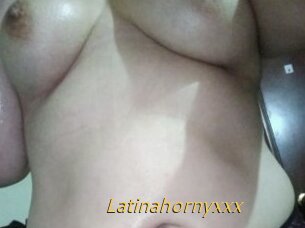 Latinahornyxxx