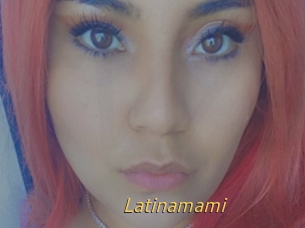 Latinamami