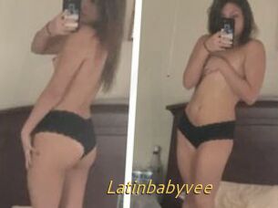 Latinbabyvee
