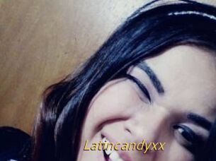 Latincandyxx