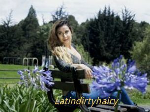Latindirtyhairy