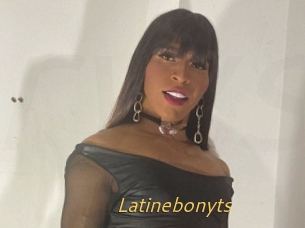 Latinebonyts