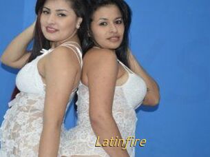 Latinfire