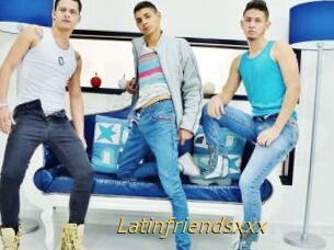 Latinfriendsxxx