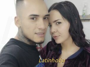Latinhotja