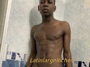 Latinlargeinches