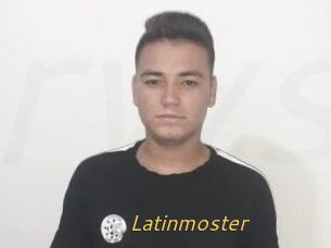 Latinmoster