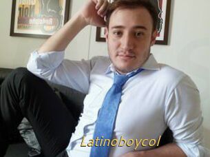 Latinoboycol