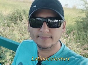 Latinocolomex