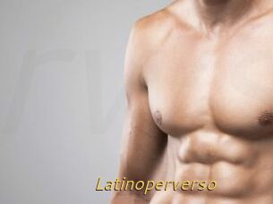 Latinoperverso