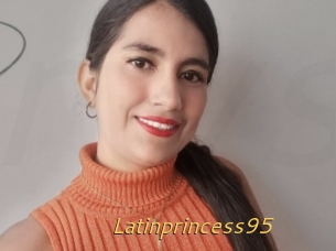 Latinprincess95