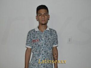 Latinsexxx
