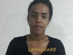Latinspice88