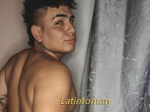 Latintommy