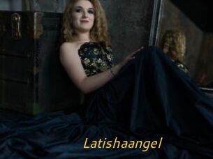 Latishaangel
