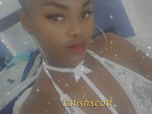 Latishscott