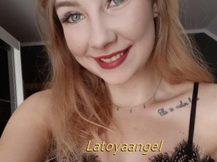 Latoyaangel