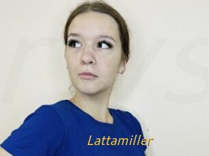 Lattamiller