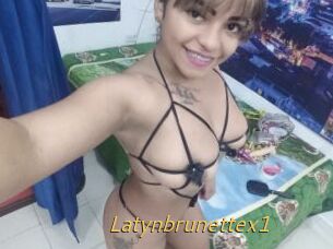 Latynbrunettex1