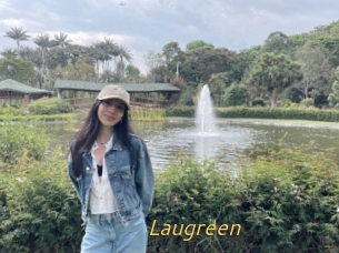 Laugreen