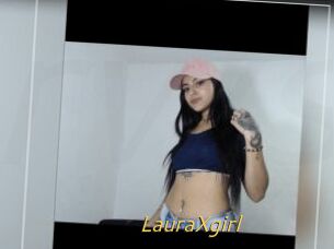 LauraXgirl