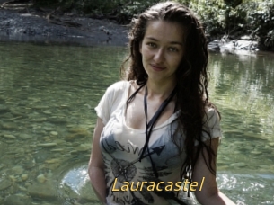 Lauracastel