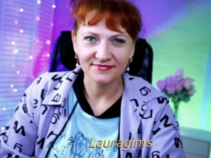 Lauragims