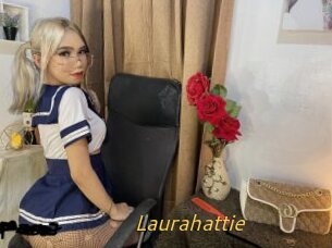 Laurahattie